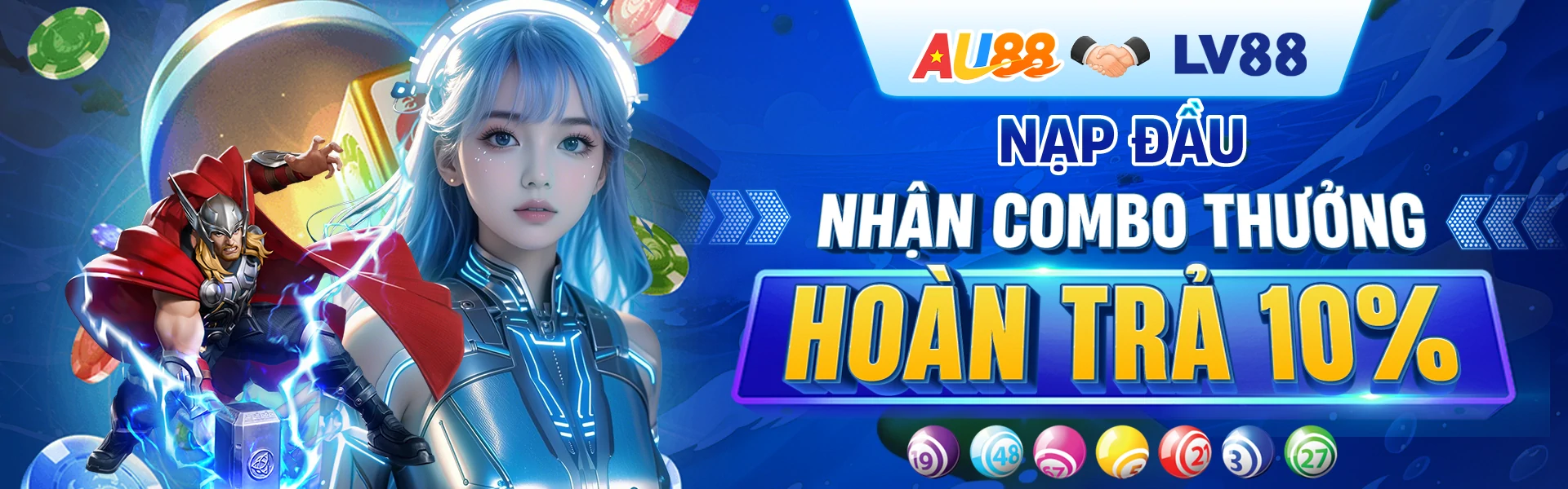 banner lv88